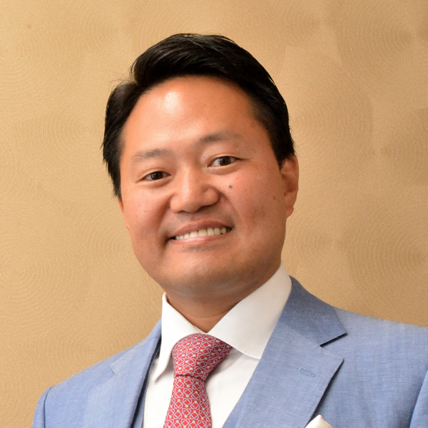 税理士 田代健太郎