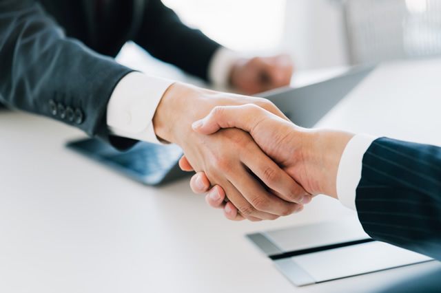 対策後のフォロー